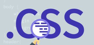 CSS selector and performance