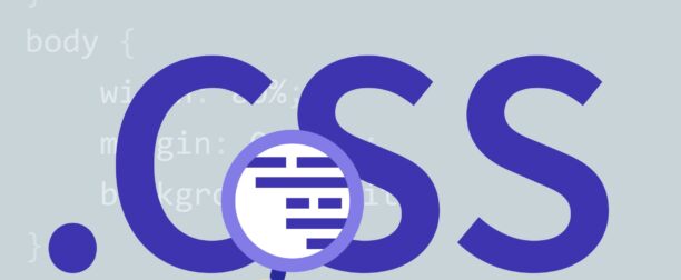 CSS selector and performance