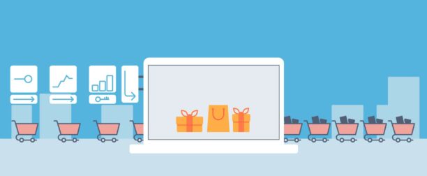 The road to success in e-commerce websites