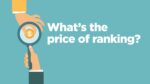 Which factors determine seo prices?