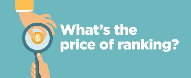 Which factors determine seo prices?