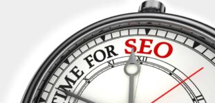 Why does SEO take so long to see results?